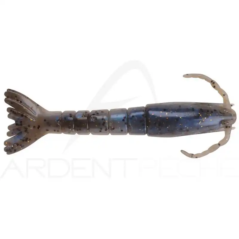 Leurre souple BERKLEY Gulp! shrimp 3 Acheter Direct
