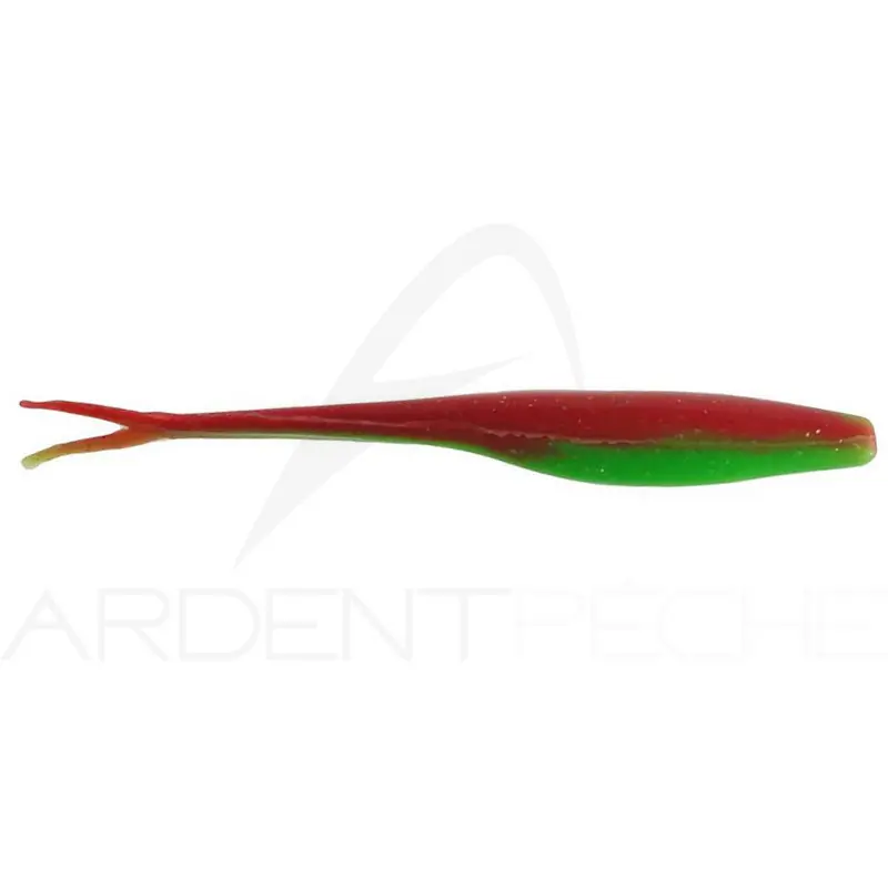 Leurre souple BERKLEY Gulp! jerk shad 5 Expédié Aujourd'hui