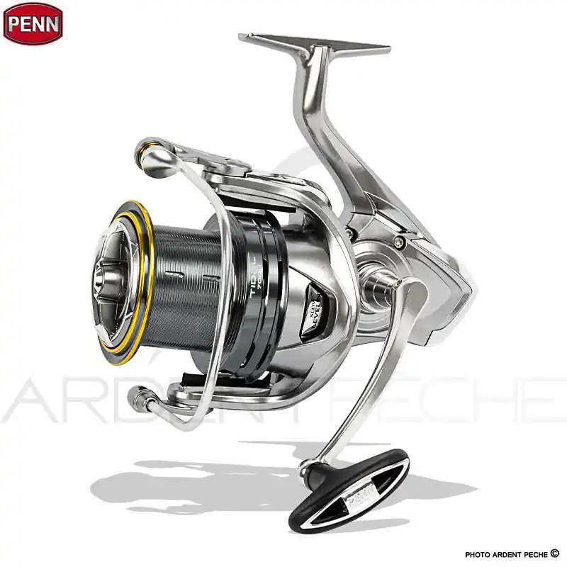 Meilleur Choix Moulinet spinning PENN Tidal longcast