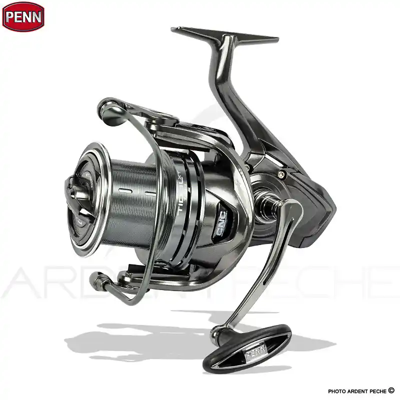 Moulinet spinning PENN Tidal XT longcast Commande En Gros