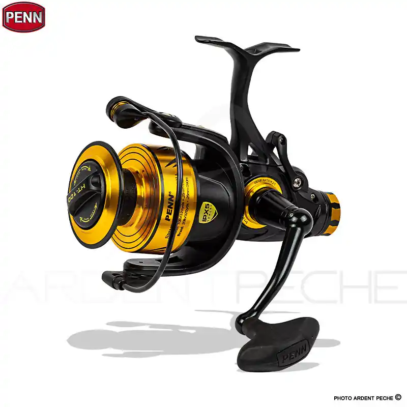 Solde Moulinet spinning PENN Spinfisher VII Live liner