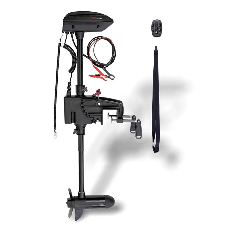 Nouvel Arrivage Moteur électrique Rhino 30 lbs CR30VF