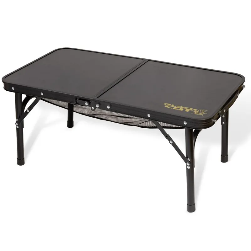 Table Bivvy 80x40x32cm Black Cat Expédition Rapide