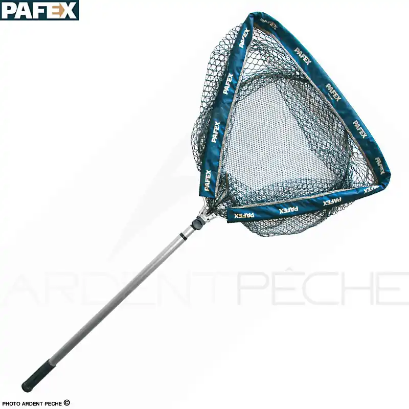 Epuisette PAFEX Carnassier expert 2 brins anti accroche Jusqu'à Épuisement Des Stocks