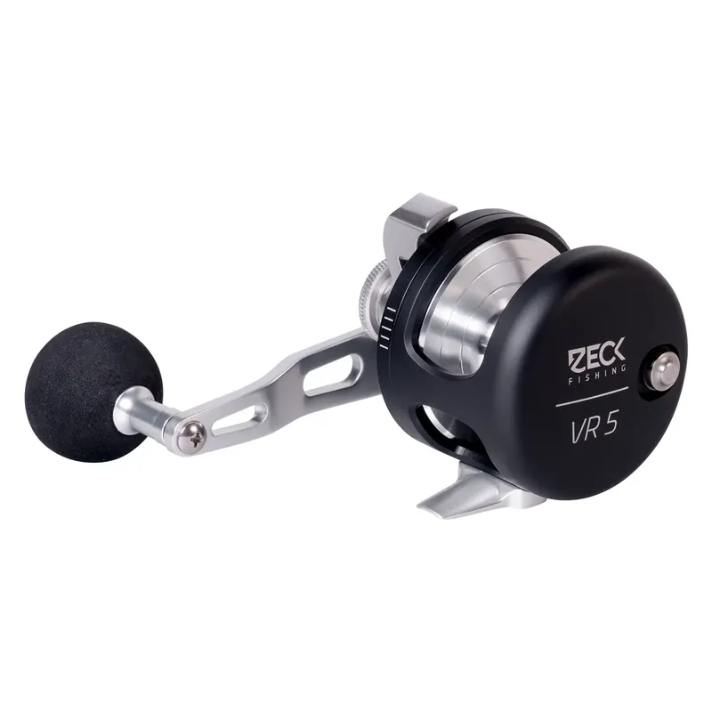 Nouvel Arrivage Moulinet Casting Vertical VR 5 Zeck
