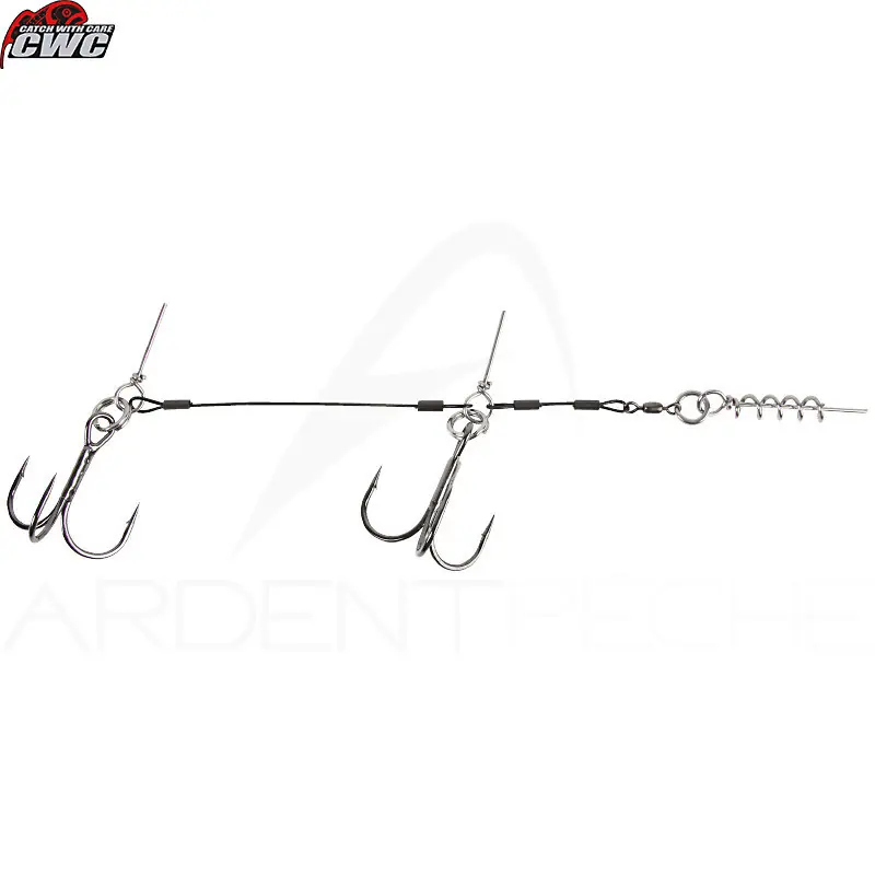 Pas Cher Stinger CWC Pro stinger stainless steel
