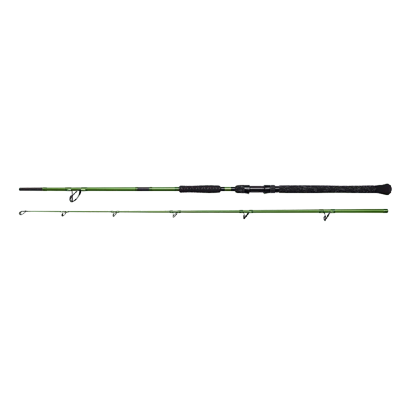 Canne Spinning Green Deluxe 150-300gr Madcat Bon Marché