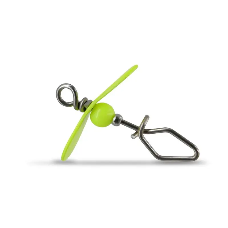 Agrafe Spy Snap Uv Chartreuse VMC Achat Immédiat