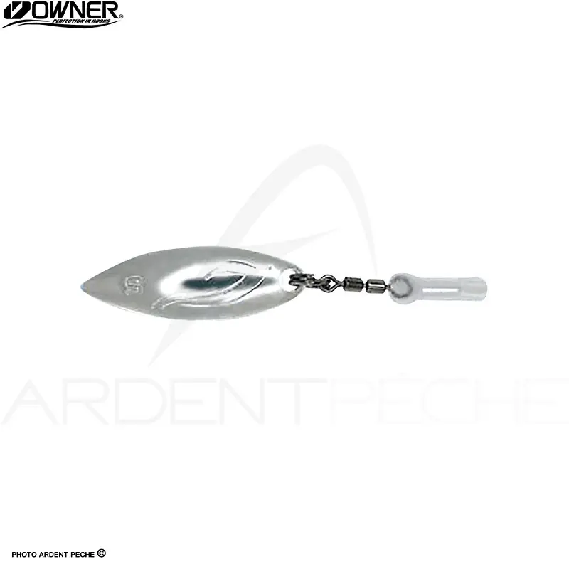 Palette OWNER Mask de spin Prix Réduit