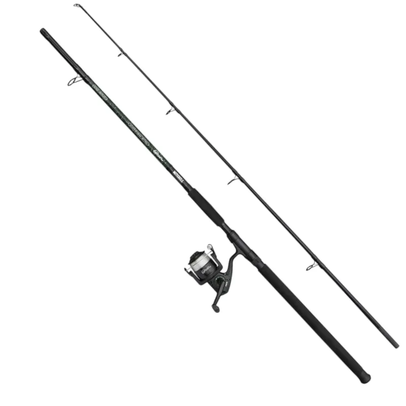 Combo Silure Catch Pro II Catfish 2,70m 100-300gr Mitchell Remise