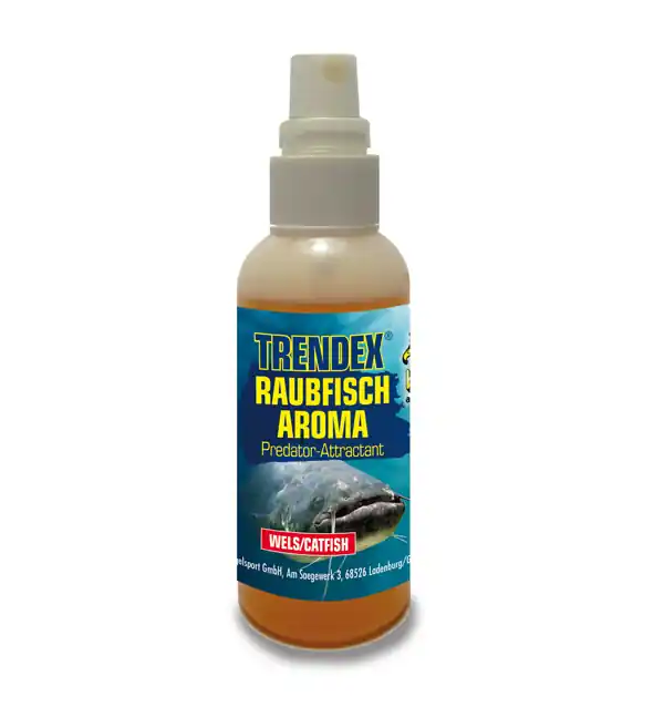 Spray Booster Silure Trendex Behr Offre Limitée