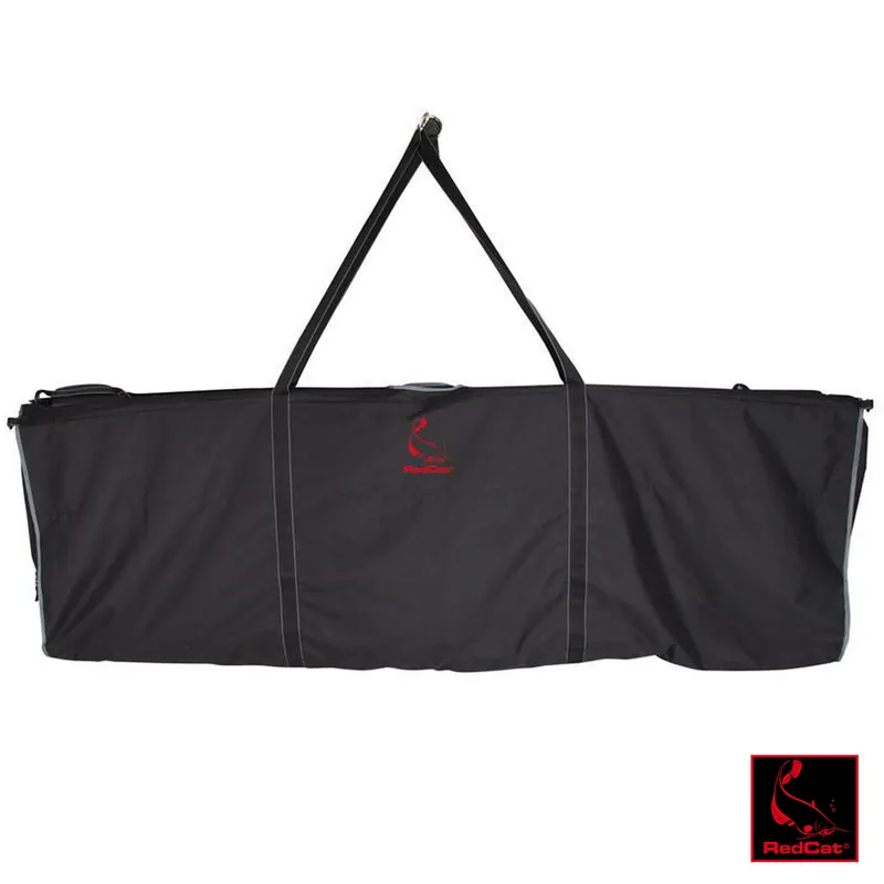 Sac De Pesée et Transport 235x80cm RedCat® Paiement Sécurisé
