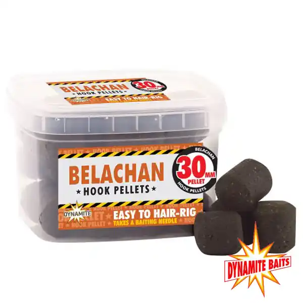 Commander Vite Pellet Belachan Hook Pellet 690gr Dynamite Baits