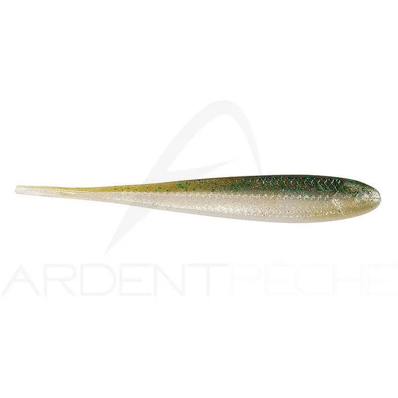 Remise Leurre souple YUM FF Sonar minnow 3.25