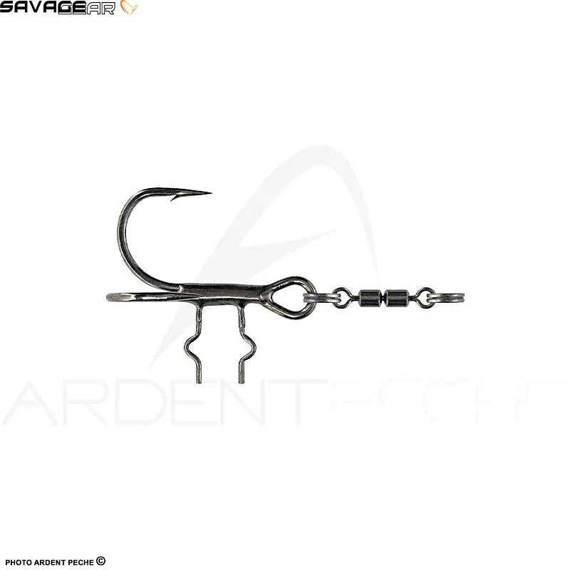 Soldes Stinger SAVAGE GEAR Spinning T Stinger