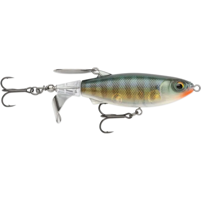 Affaire À Saisir Leurre De Surface Claptail 11cm 25gr Rapala