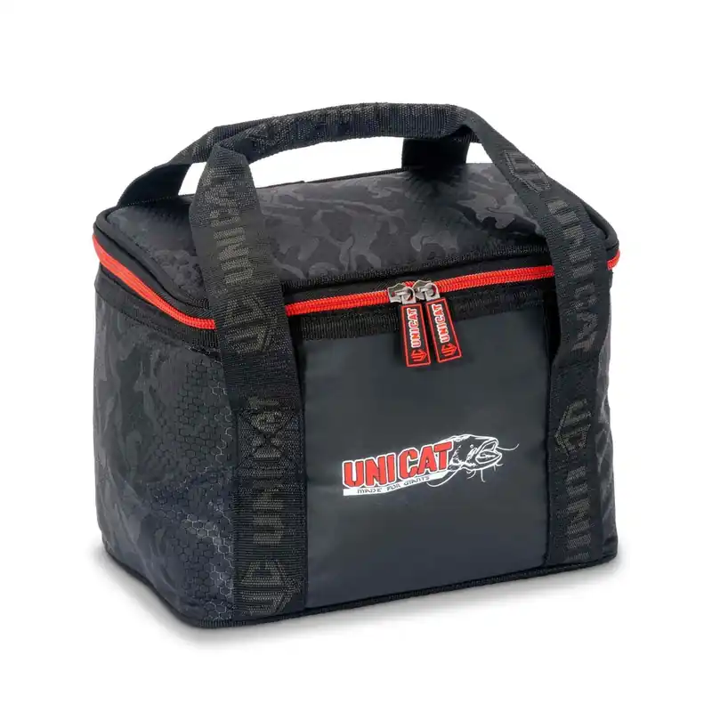 Sac Isotherme Travel Cooler 6 26x18x18cm Unicat Remise