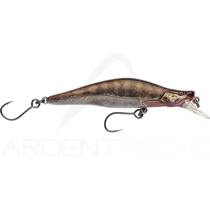 Prix Réduit Poisson nageur SICO LURE Perfect 64 S