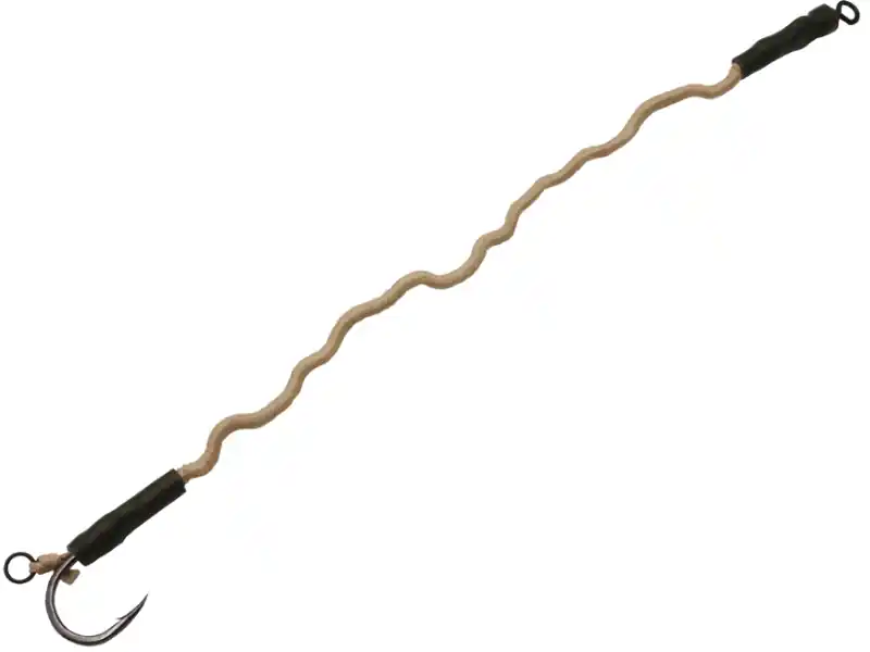 Bas De Ligne Cult Catfish Bungee Elastic Rig Pellets 130kg Climax Promotion Saisonnière