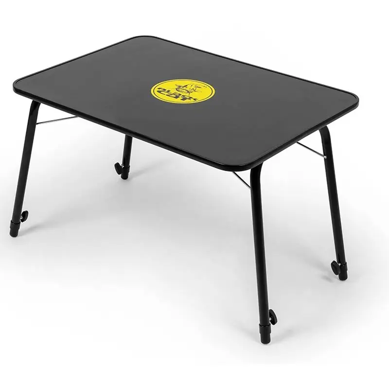 Table De Biwy Session Table 50x60cm Black Cat Must-Have