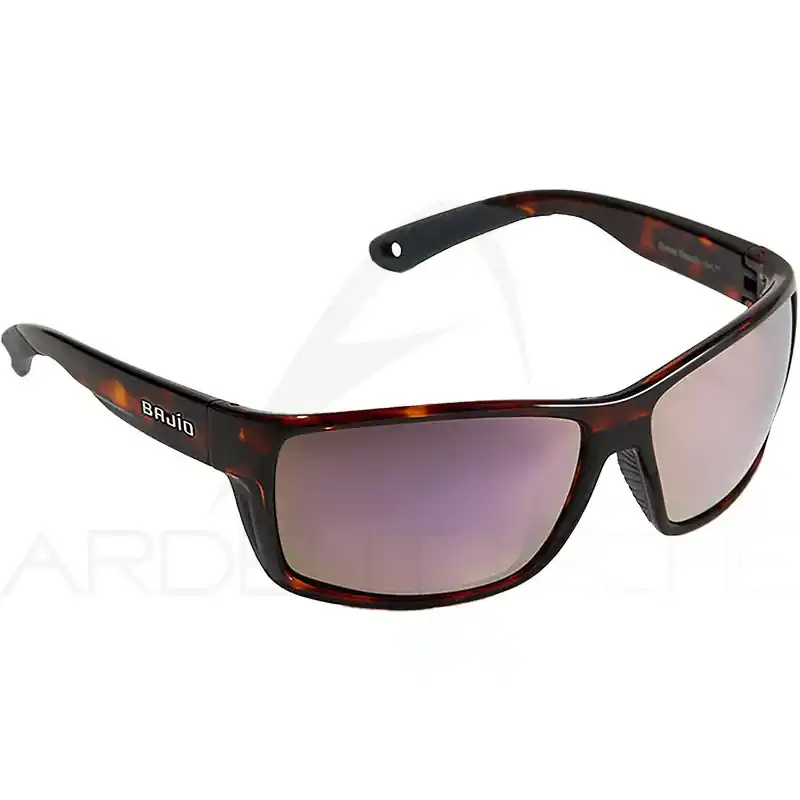 Lunettes polarisantes BAJIO Bales beach bifocales +2.5 Dark tortoise gloss Rose mirror Achetez Aujourd&rsquo;hui