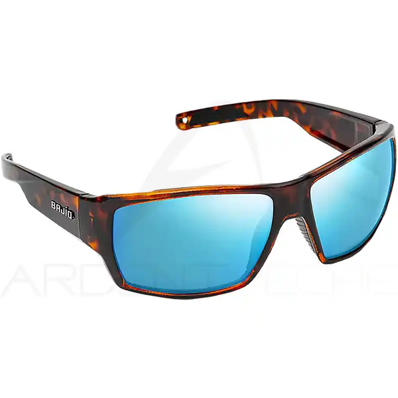 Lunettes polarisantes BAJIO Vega bifocales +2.5 Dark tortoise matte Blue mirror Acheter En Ligne