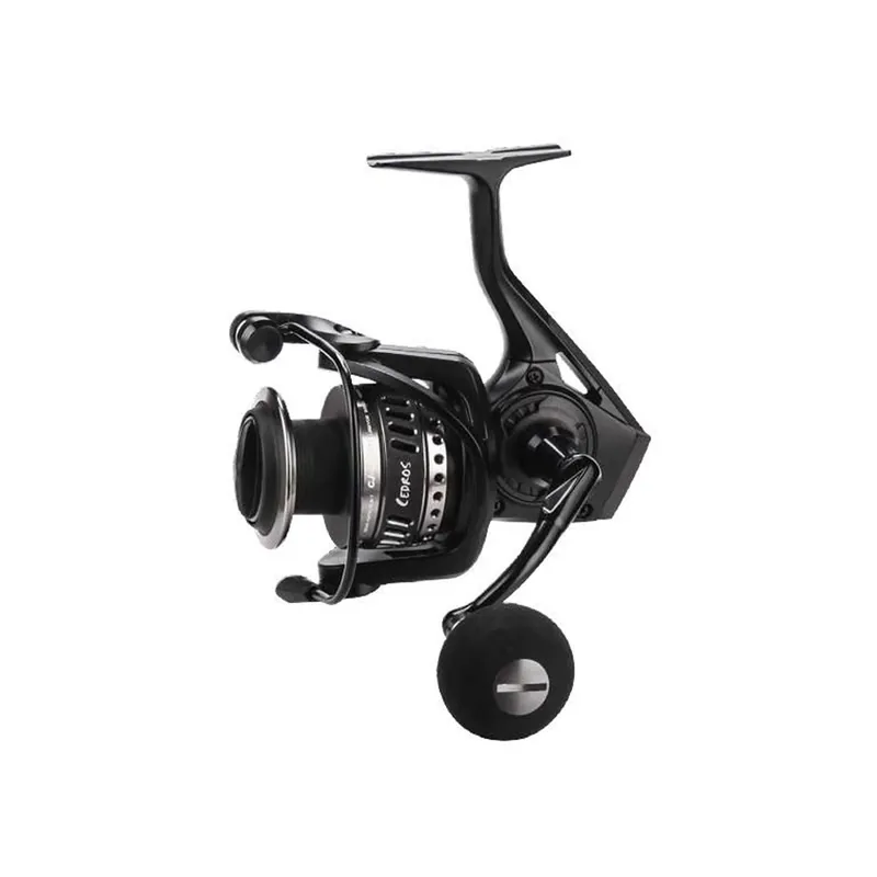 Moulinet Spinning Cedros Okuma (Nouveauté 2026) Prix Promo