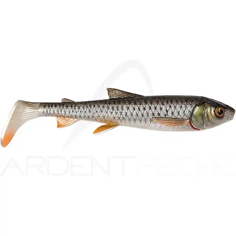Prix Réduit Leurre souple SAVAGE GEAR 3D Whitefish shad 20cm