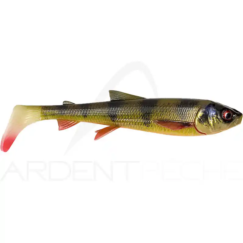 Leurre souple SAVAGE GEAR 3D Whitefish shad 23cm Prix Bas