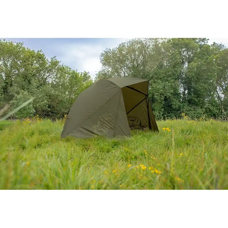 Abri Kraken Shelter 150x210x180cm Black Cat Livraison Express