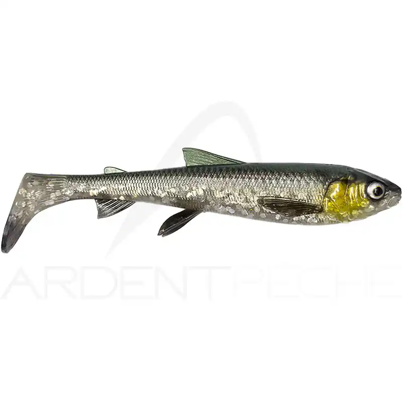 Certifié Leurre souple SAVAGE GEAR 3D Whitefish shad 27cm