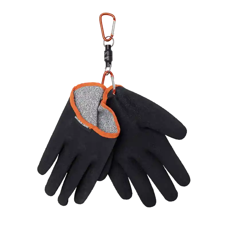 Nouveauté Gants Aqua Guard Gloves Savage Gear