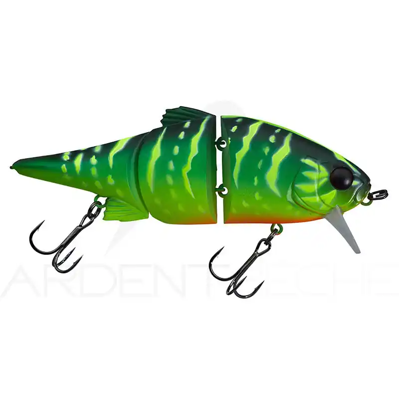 Livraison Express Swimbait ILLEX Swing mikey 115