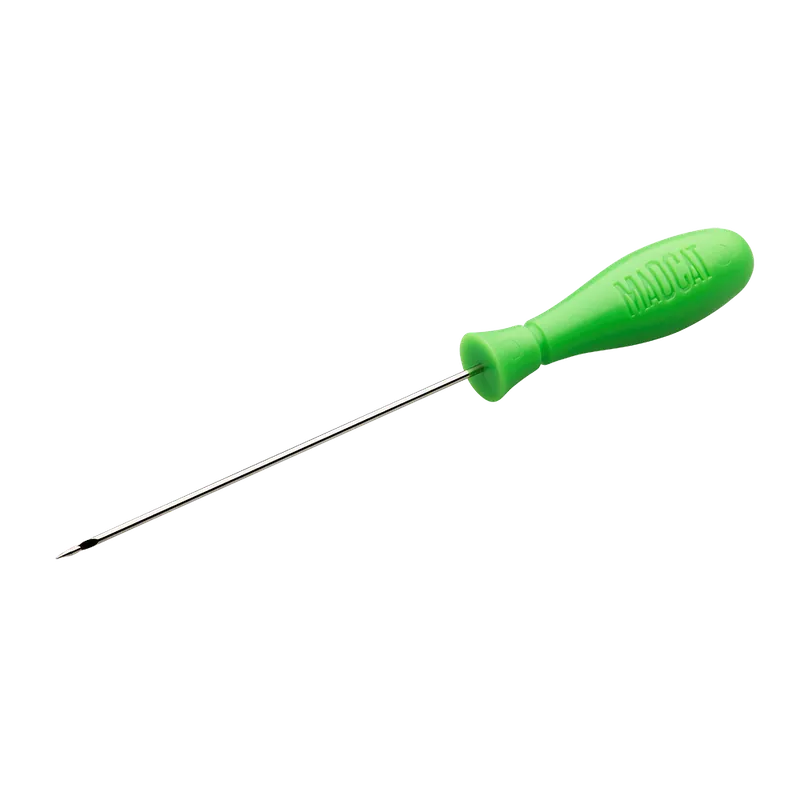 Aiguille à Pellet Needle 15cm MadCat Offre Spéciale