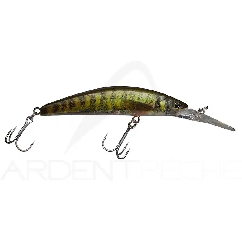 Poisson nageur ILLEX Tricoroll GT 72 DR F Petit Prix