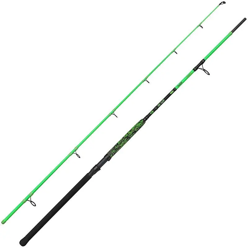 Canne Spinning UV Series Pellet Rod 2,90m 175-375gr Madcat Promotion Saisonnière