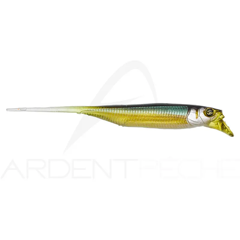 Leurre souple ILLEX RV Driftfry 3 Prix Bas