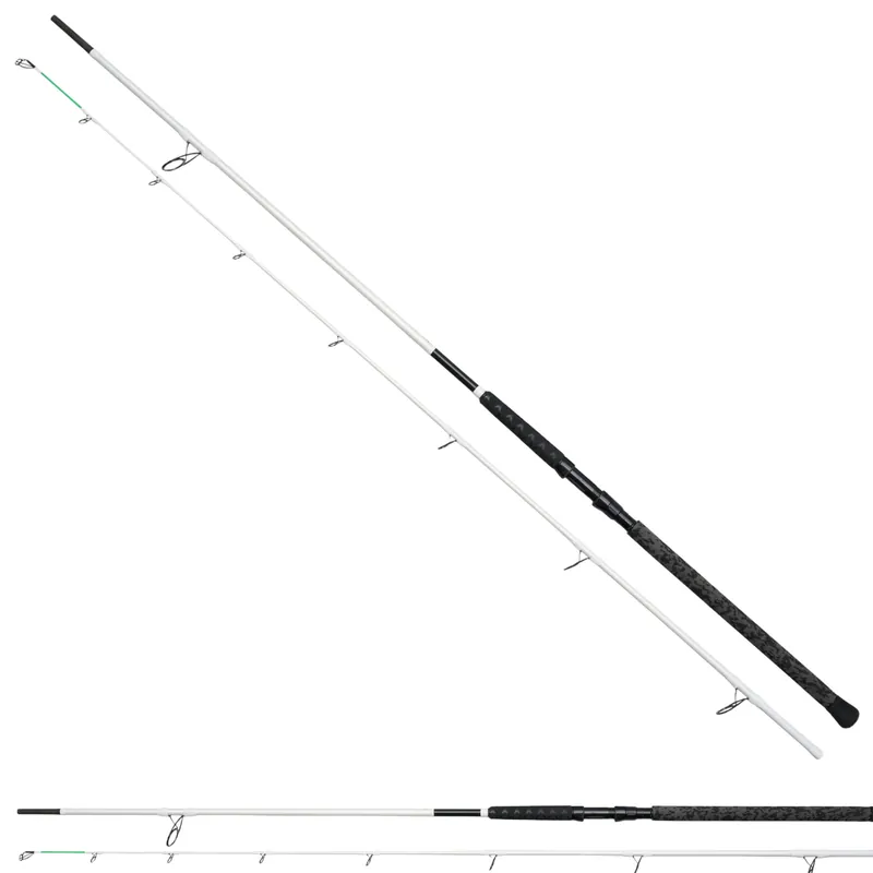 Canne Spinning White Pellet 3,15m 200-300gr Madcat Expédié Aujourd'hui