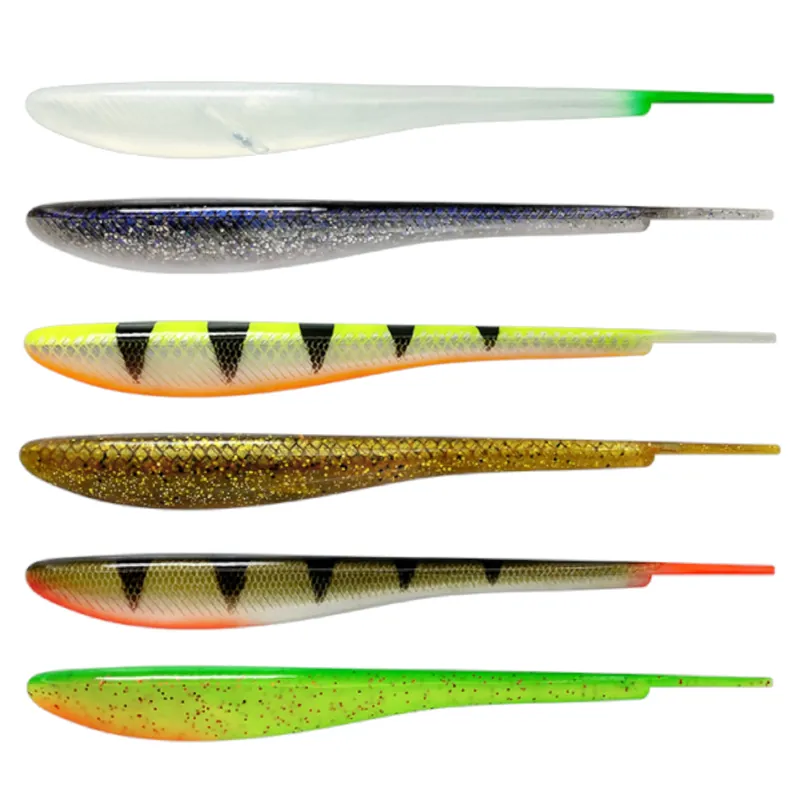 Soldes Leurre Souple Monster Slug 25cm 50gr 2pcs Savage Gear