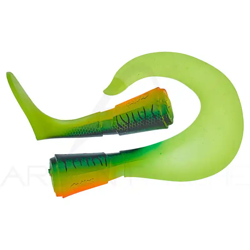 Queue de remplacement GUNKI Grouper 180 S spare tail set Prix Bas