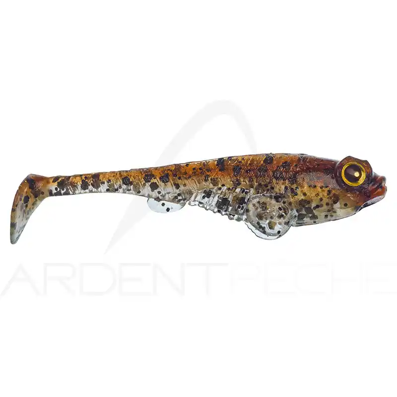 Prix Réduit Leurre souple GUNKI Rockstar 45