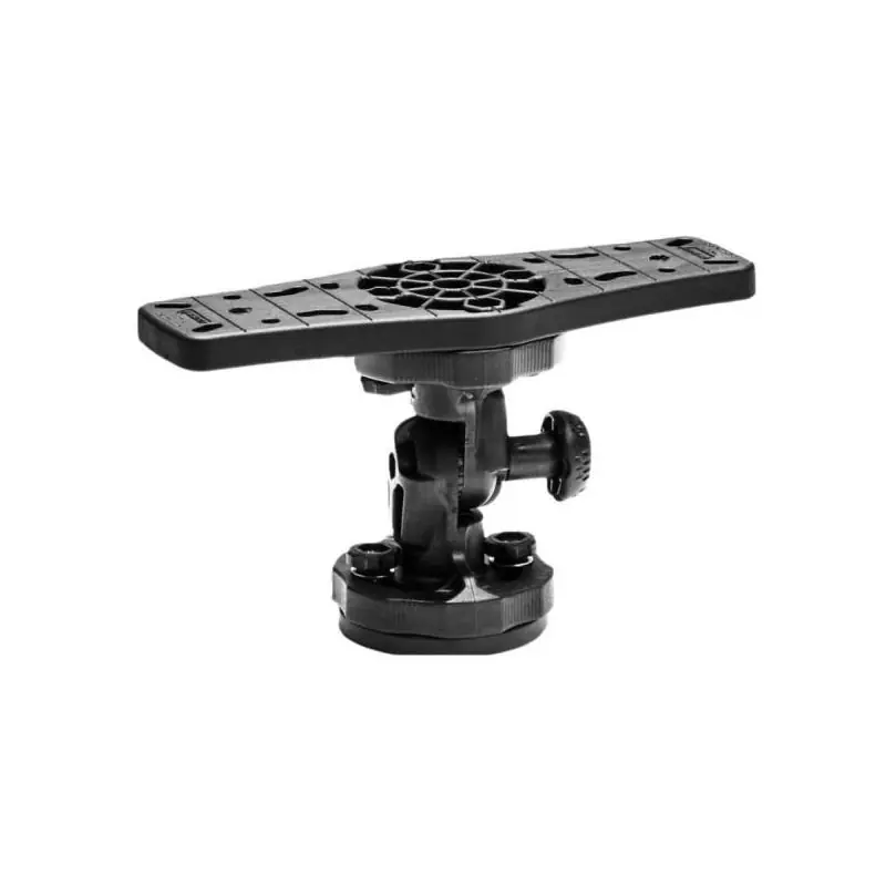 Support De Montage Composite Pour Sondeur Hexx Tm Railblaza Prix Promo