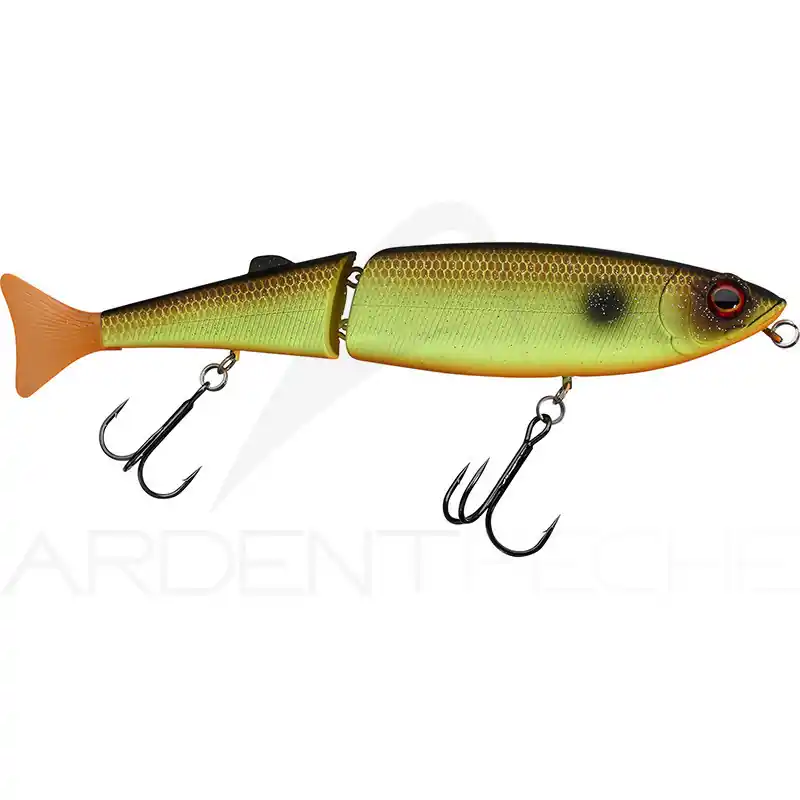 Vente Flash Swimbait ILLEX Freddy noisy 130 CW