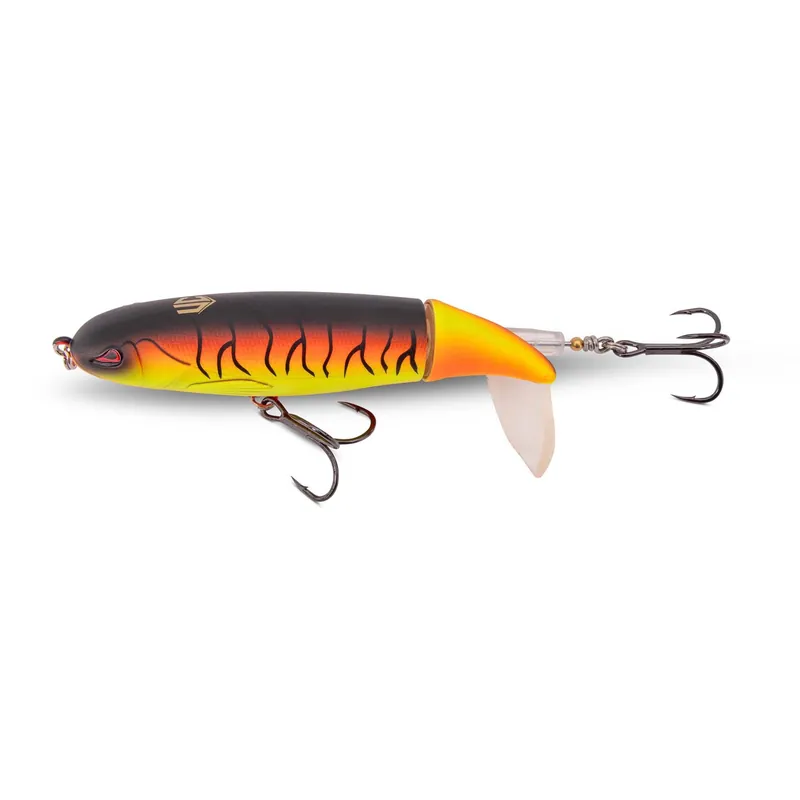 Leurre Big Uncle Pulldawg 13cm 36gr Unicat Offre Spéciale