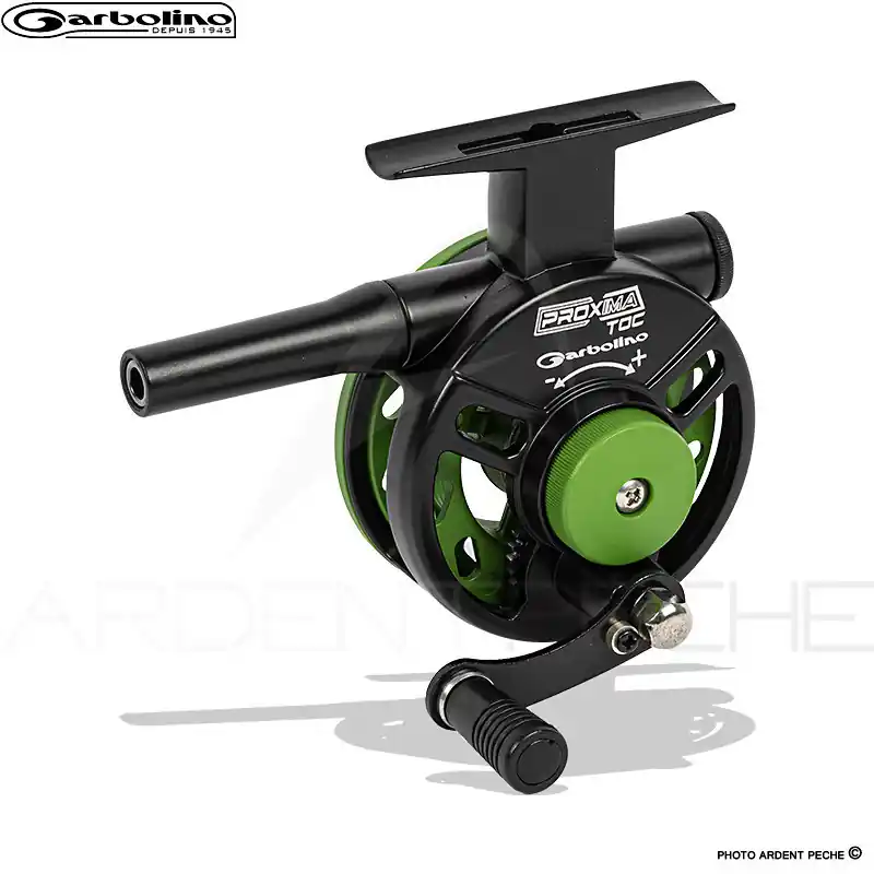 Moulinet toc GARBOLINO Proxima toc Must-Have