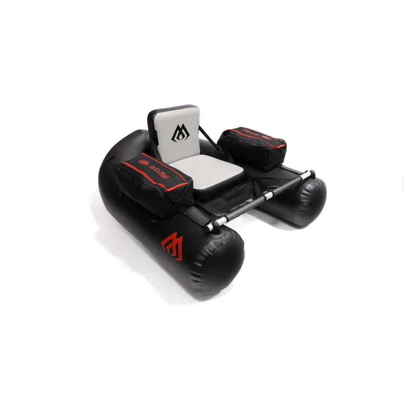 Paiement Sécurisé Float Tube Belly Boat II 150cm Mikado