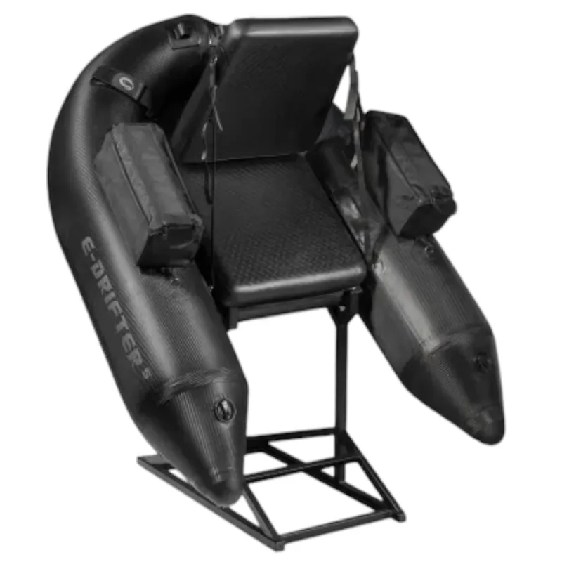 Prix Cassé Float Tube E-Drifter S 160cm Carbone Float Plus