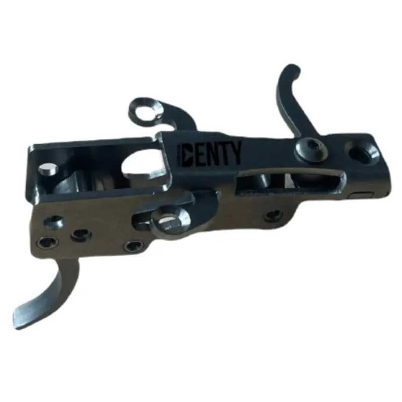 Mecanisme universel inox Denty Spearfishing Acheter En Ligne