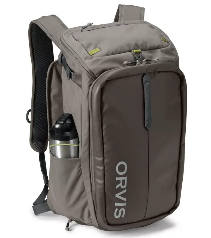 Solde Sac à dos Orvis Bug Out Sable