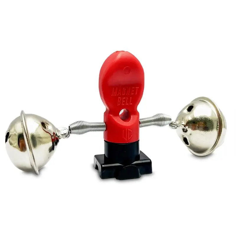 Must-Have Indicateur De Touche Magnetic Rod Bells Unicat